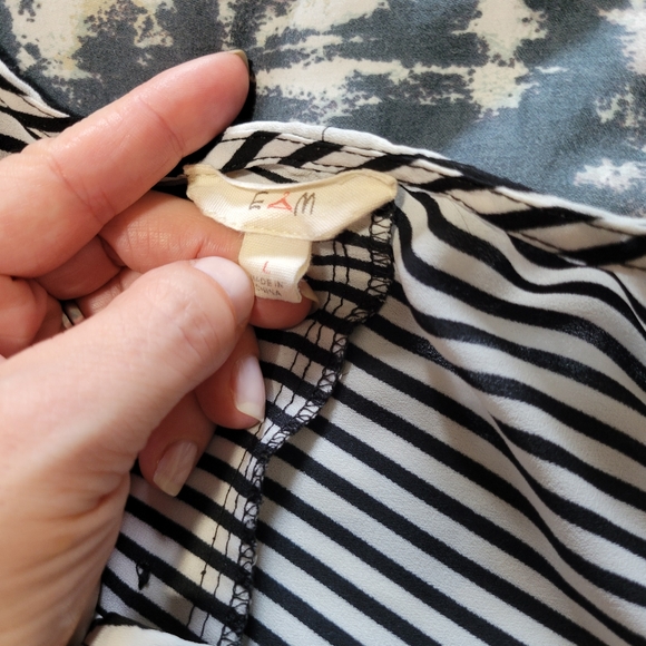 Blouse - Picture 4 of 4